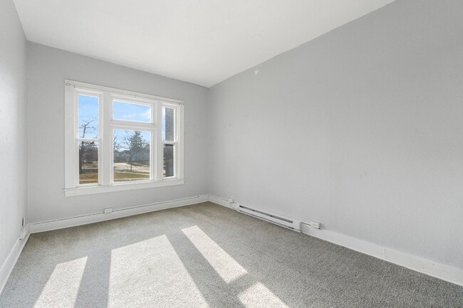 Building Photo - One bedroom available for a move in right away!