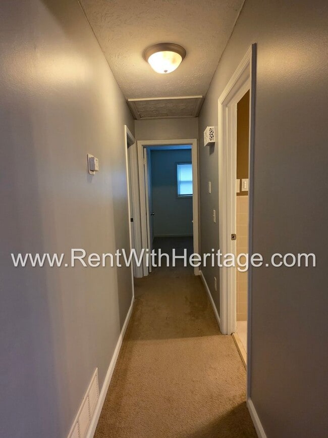 Building Photo - Gorgeous 4 Sided Brick Home/ Upgrades Galore/ Full Unfinished Basement