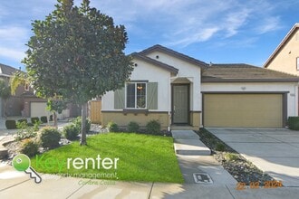 Building Photo - Spacious One-Story Vacaville Home on a Cul-De-Sac!