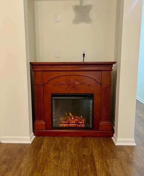 Building Photo - 134 Covington Pl