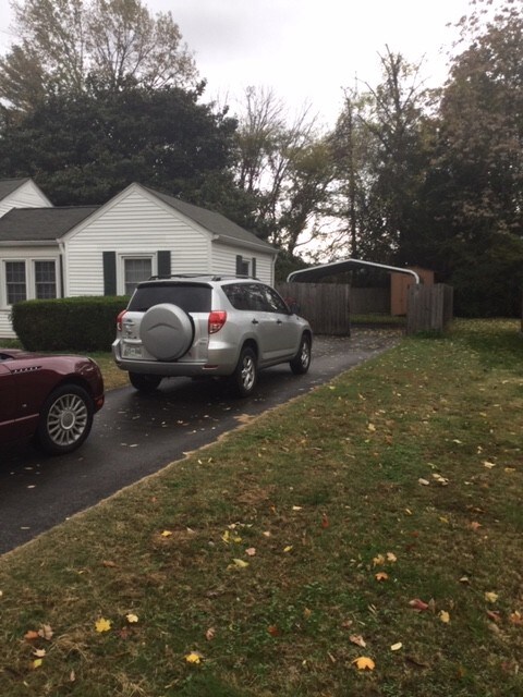 Building Photo - 1402 N Tennessee Blvd