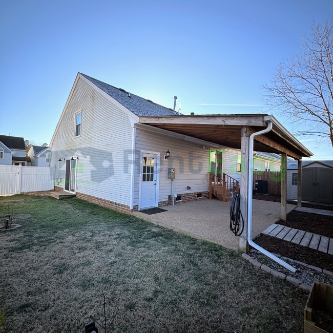 Building Photo - 3408 Cricket Hollow Ln