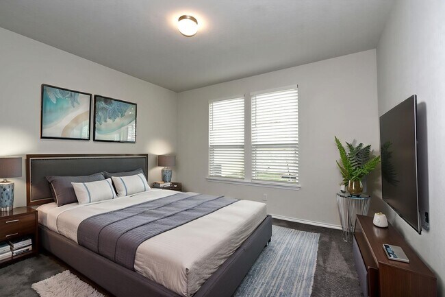 Building Photo - Gorgeous one story home  |  3 bedrooms  |  2 bathrooms  |  Covered Patio  |  2 car garage  |  Dav...
