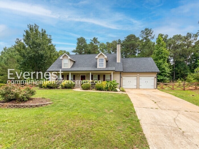 Building Photo - 251 Cobblestone Ln