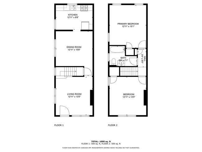 Building Photo - 1125 McNeilly Ave