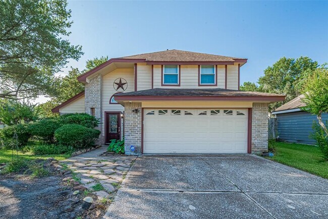Primary Photo - 15803 Locust Grove Dr