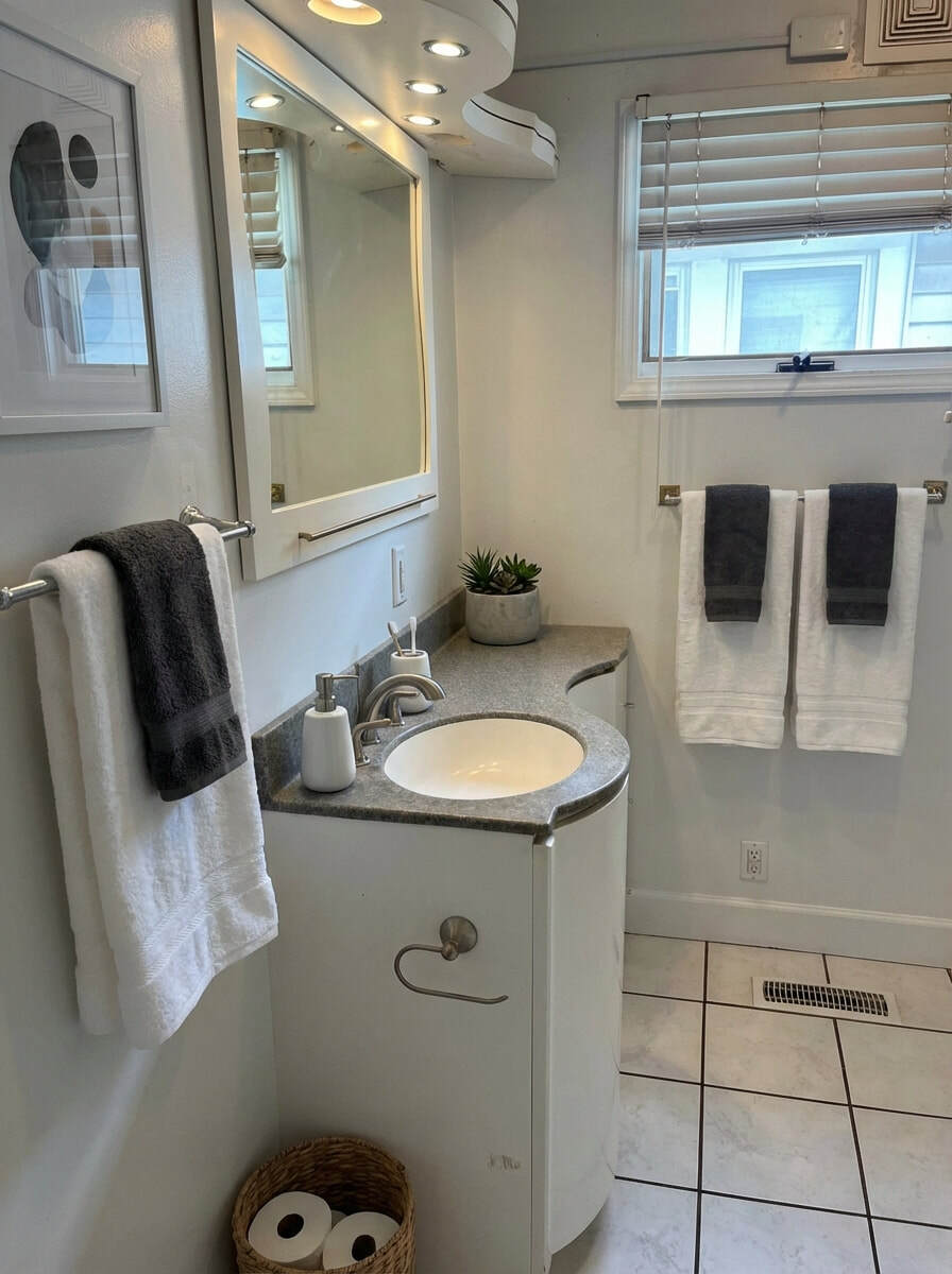 Building Photo - 927 W Bethel Ave