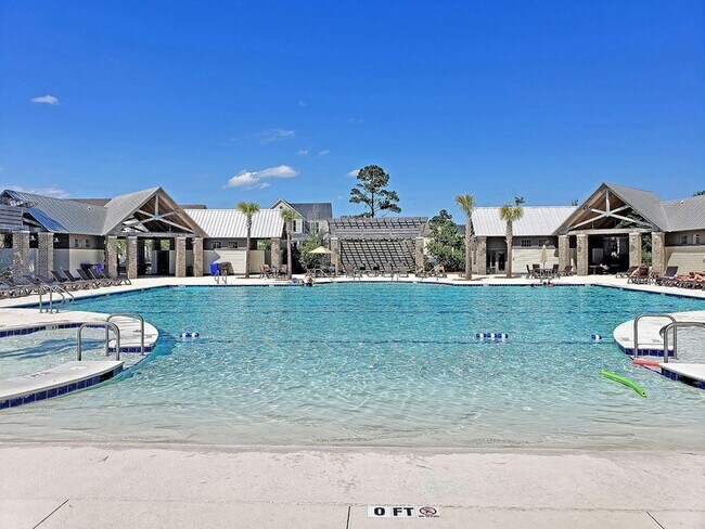 Building Photo - 1575 Watt Pond Rd