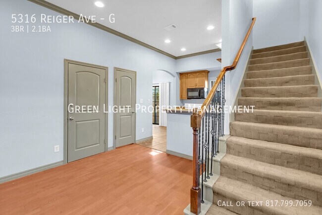 Building Photo - 5316 Reiger Ave