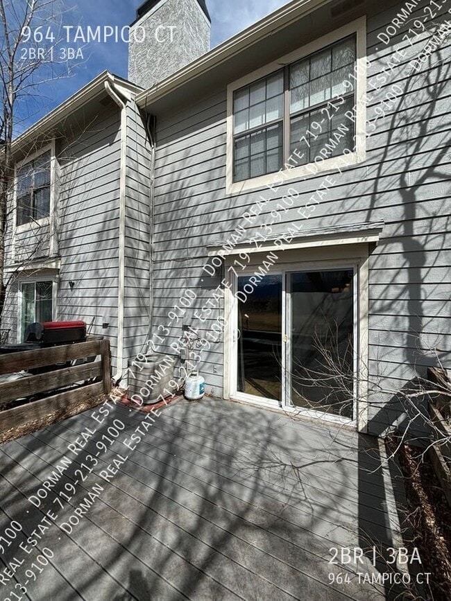 Building Photo - 964 Tampico Ct