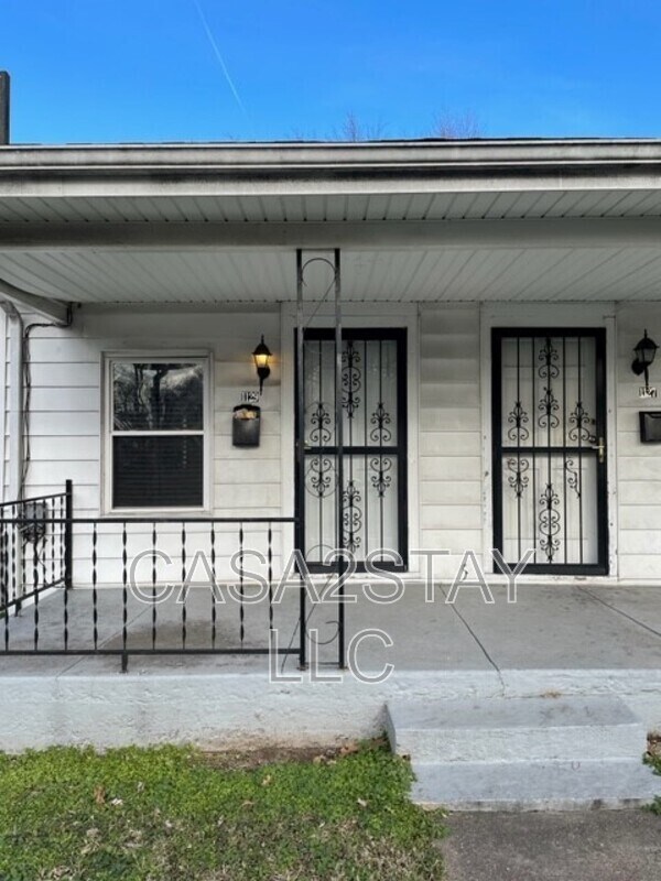 Building Photo - 1129 Lincoln Ave