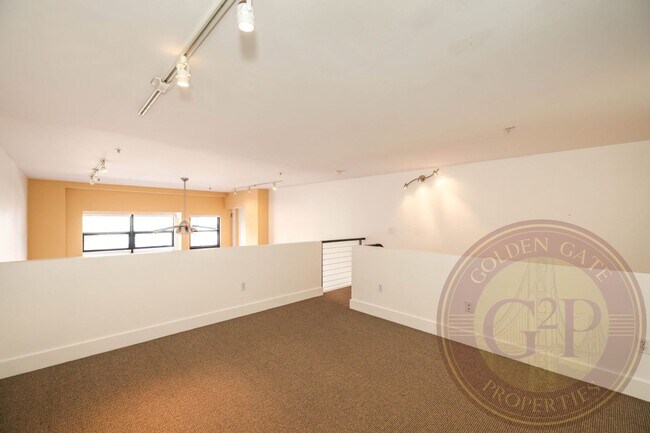 Building Photo - South Beach - 1 BR, 2 BA Loft 873 Sq. Ft. - 3D Virtual Tour, Parking, Block from Giants Stadium
