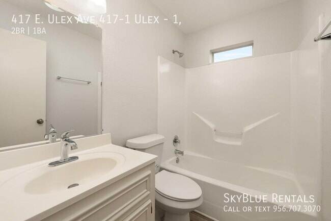 Building Photo - 417 E Ulex Ave