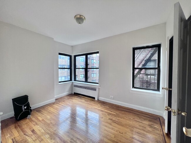 Floorplan - 12 Dongan Place