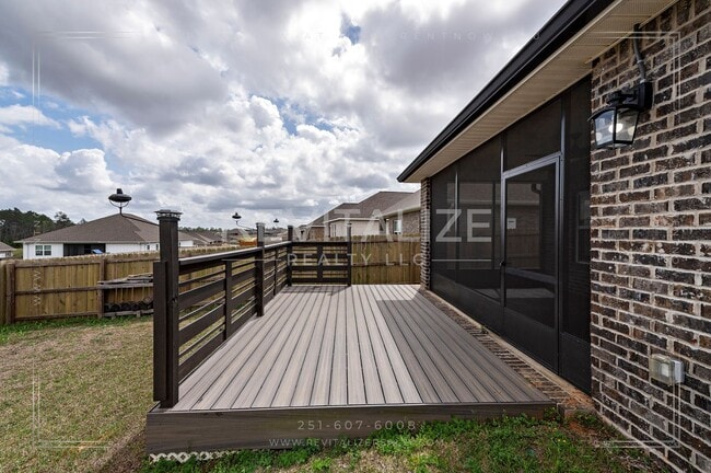 Building Photo - Modern 4BR 2 BA Home in Spanish Fort