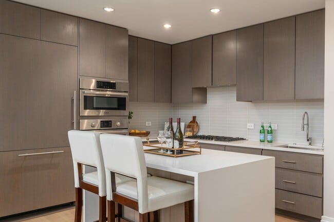 Building Photo - 2501 M St NW