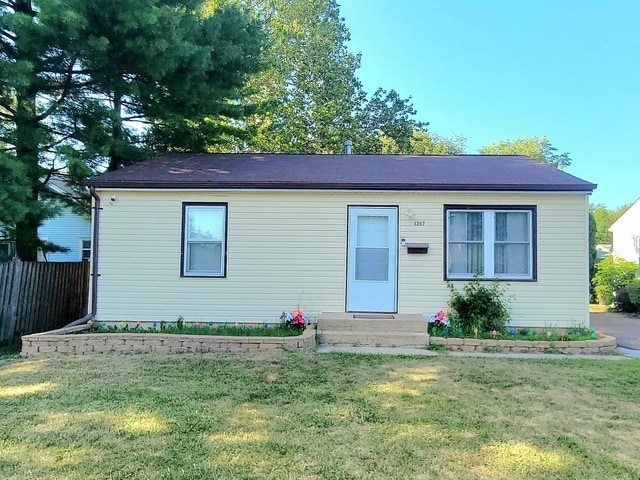 Primary Photo - 1357 Morgan St