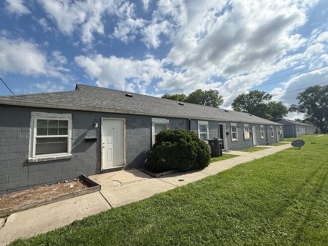 Building Photo - 2519 Baltimore Ave