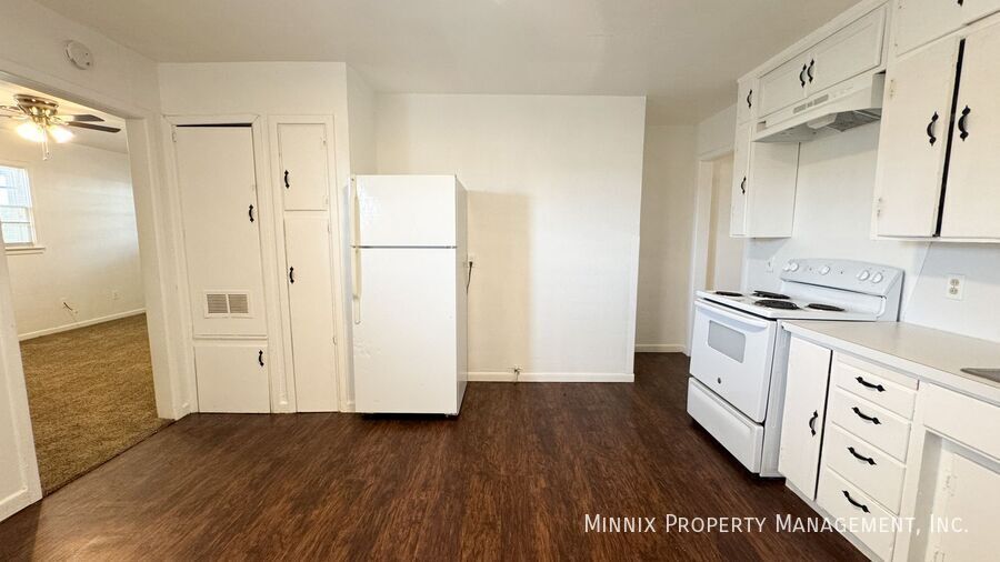 Building Photo - 4411 31st St