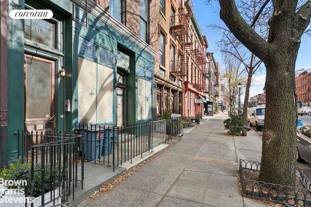 Building Photo - 137 Atlantic Ave