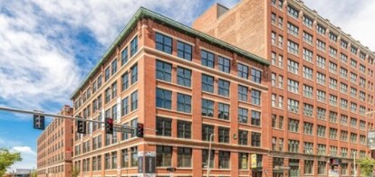 Building Photo - 63 Melcher St