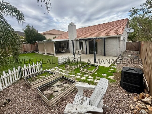 Building Photo - Charming Menifee Home