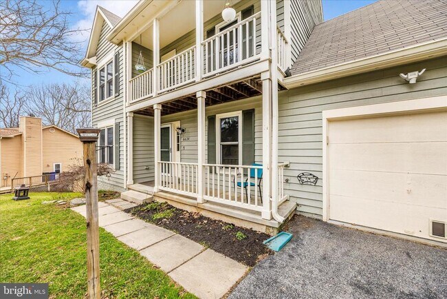 Building Photo - 6634 Rockridge Rd