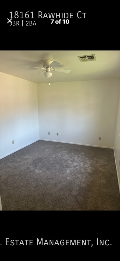 Building Photo - 18161 Rawhide Ct