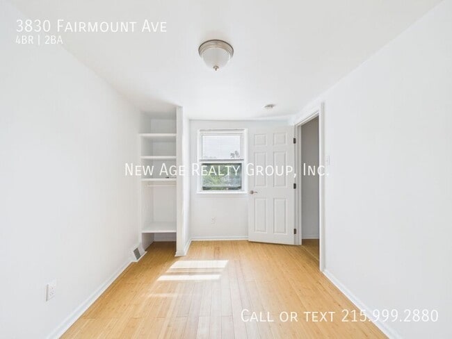 Building Photo - 3830 Fairmount Ave