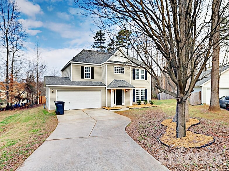 Building Photo - 8229 Braids Bend Ct