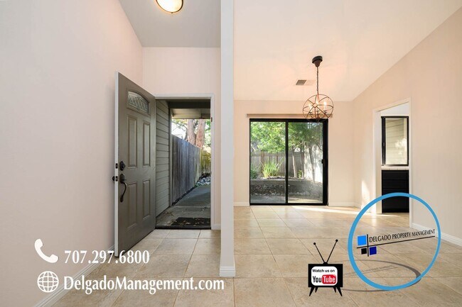 Building Photo - Large two bedroom, two bath home located in The Village available now!