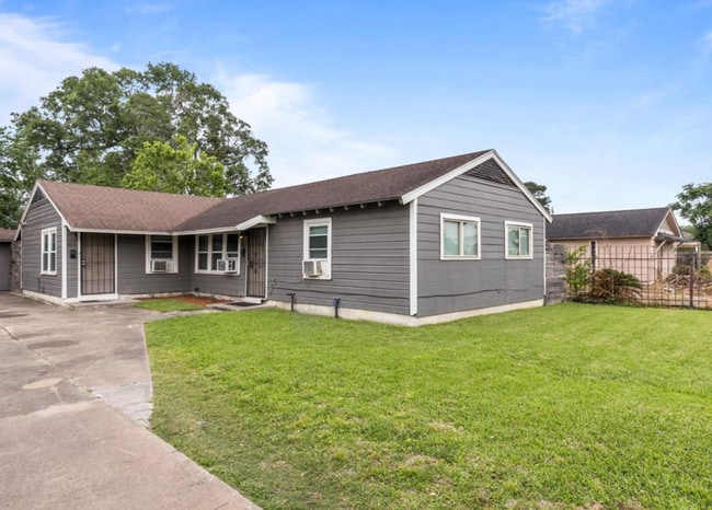 Primary Photo - 4817 Griggs Rd