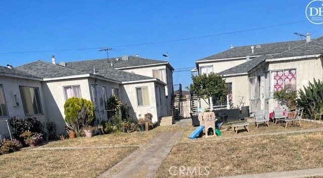 Building Photo - 11140 S Mariposa Ave