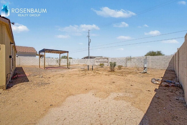 Building Photo - 3360 W Madera Dr