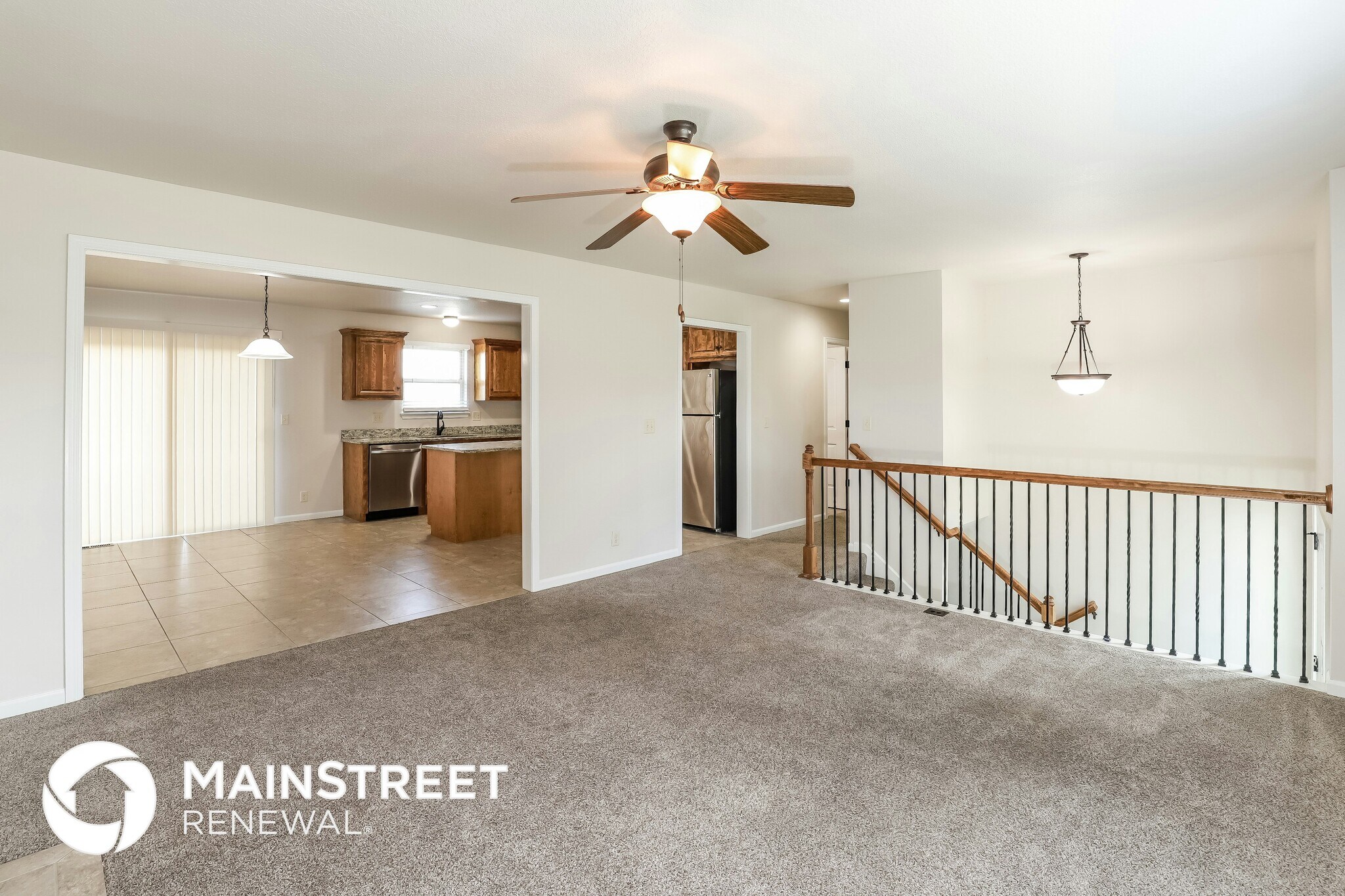 Building Photo - 410 W Heritage Dr