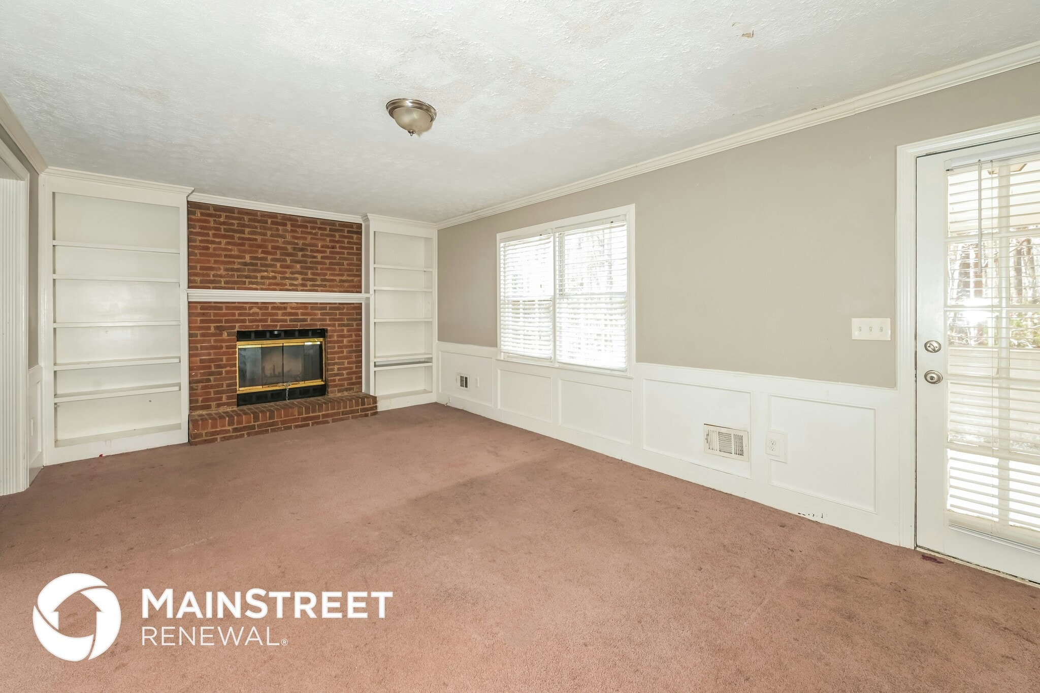 Building Photo - 908 Saybrook Cir NW