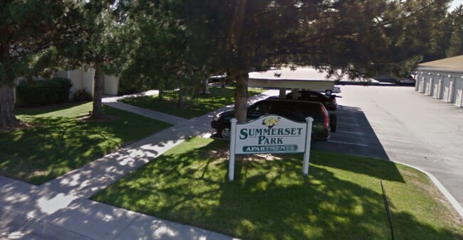 Primary Photo - 1405 N Eldorado St