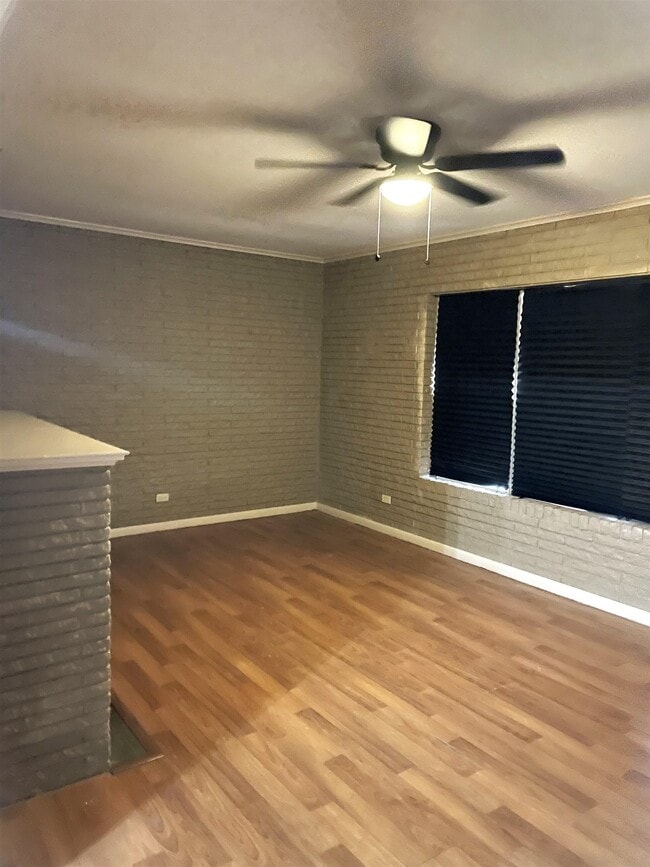 Building Photo - 3602 San Agustin Ave