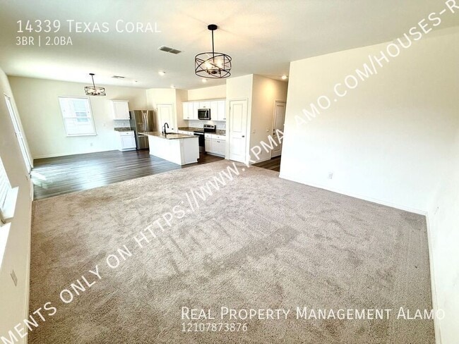 Building Photo - 14339 Texas Coral