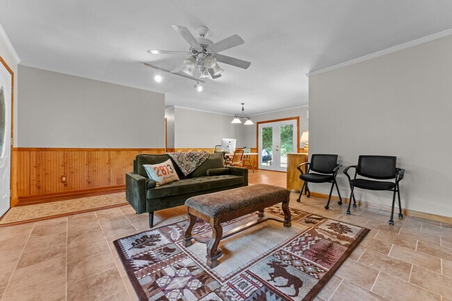 Building Photo - 154 Mashburn Branch Cove Rd