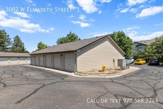 Building Photo - 3002 W Elizabeth St