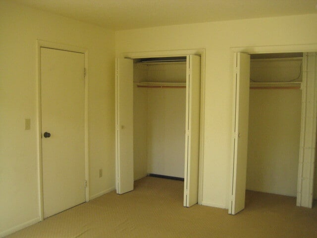 Lower bedroom 1 - 554 Cartier Ct