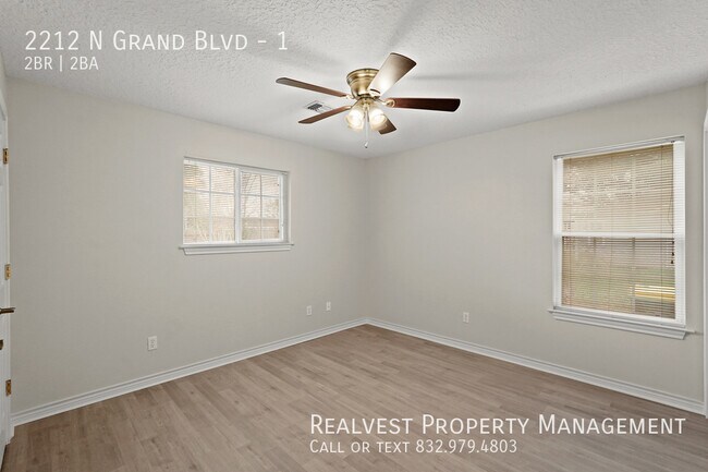 Building Photo - 2212 N Grand Blvd