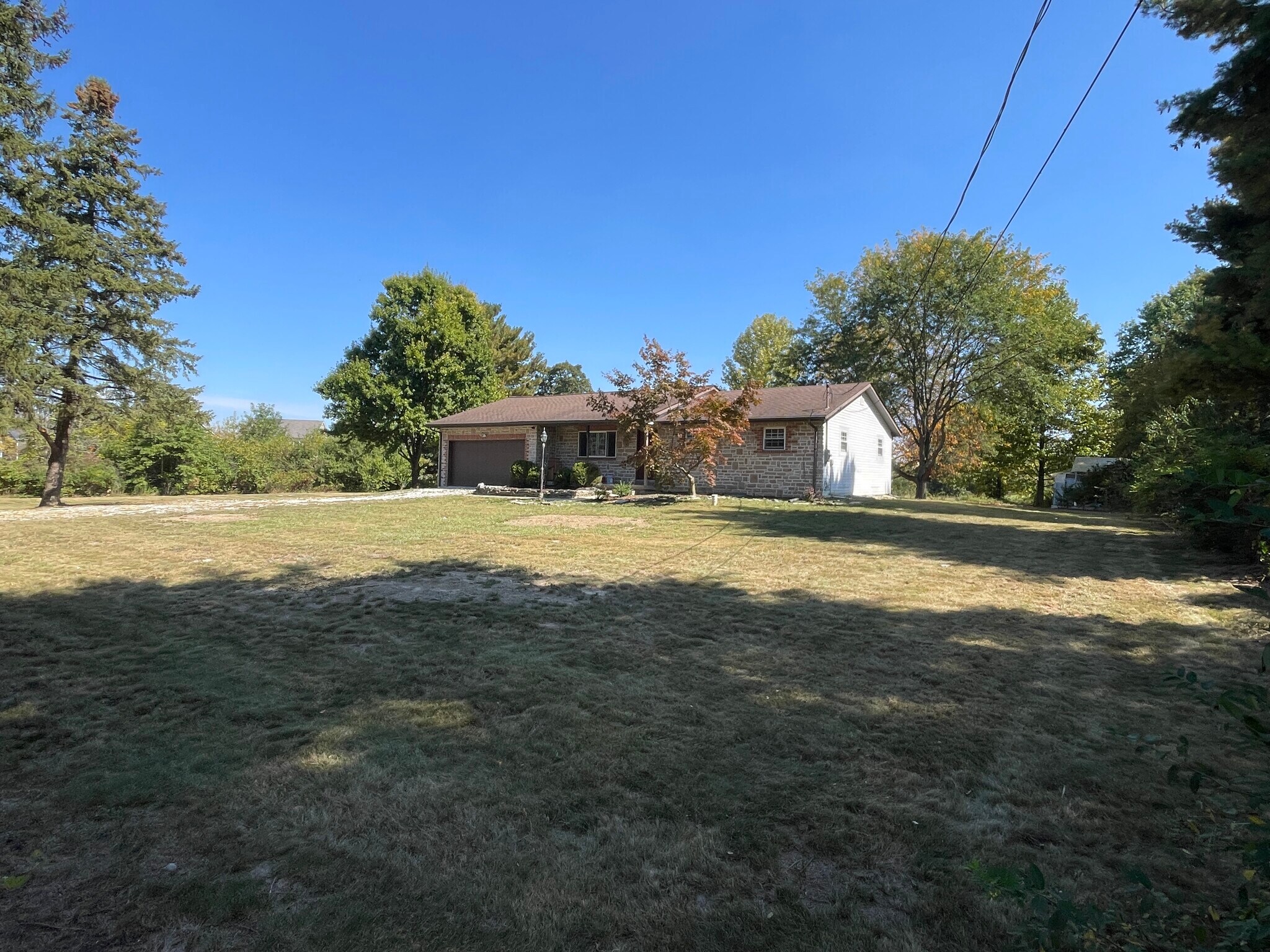 Building Photo - 12220 Jerome Road