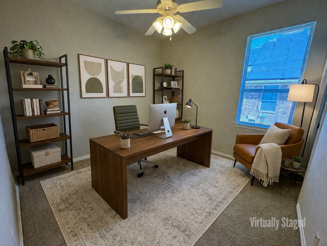 Building Photo - 1712 Iron Jacket Trail