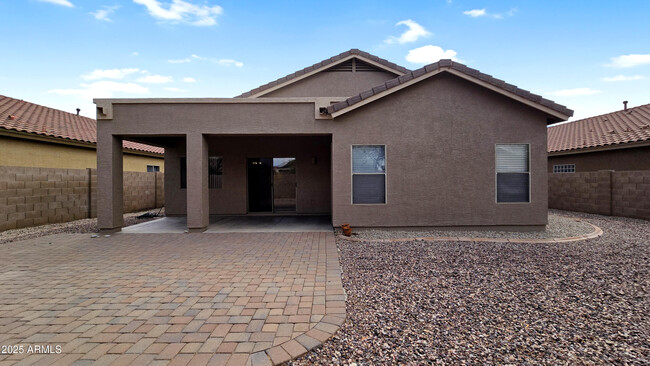 Building Photo - 17586 W Agave Ct