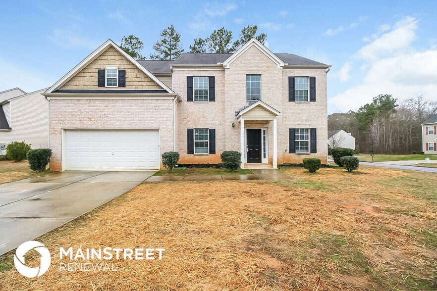 Primary Photo - 6311 Grey Fox Way
