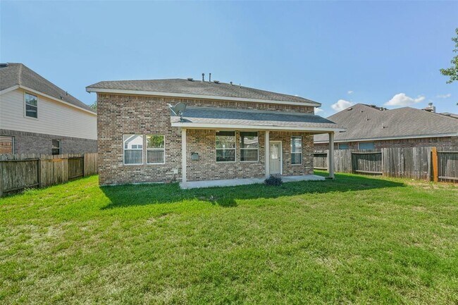 Building Photo - 14122 Austin Hollow Ct