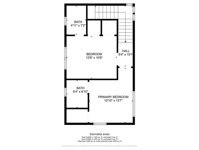 Building Photo - 1204 Georgian St