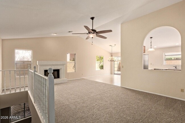 Building Photo - 3111 W Baylor Ln